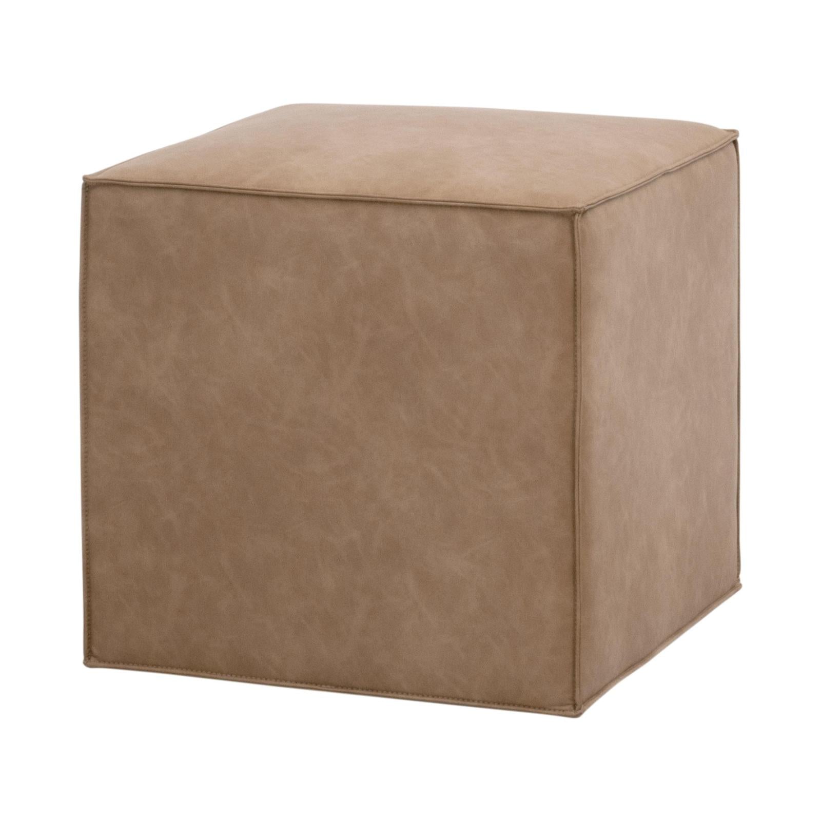 Essentials For Living Knox Accent Cube