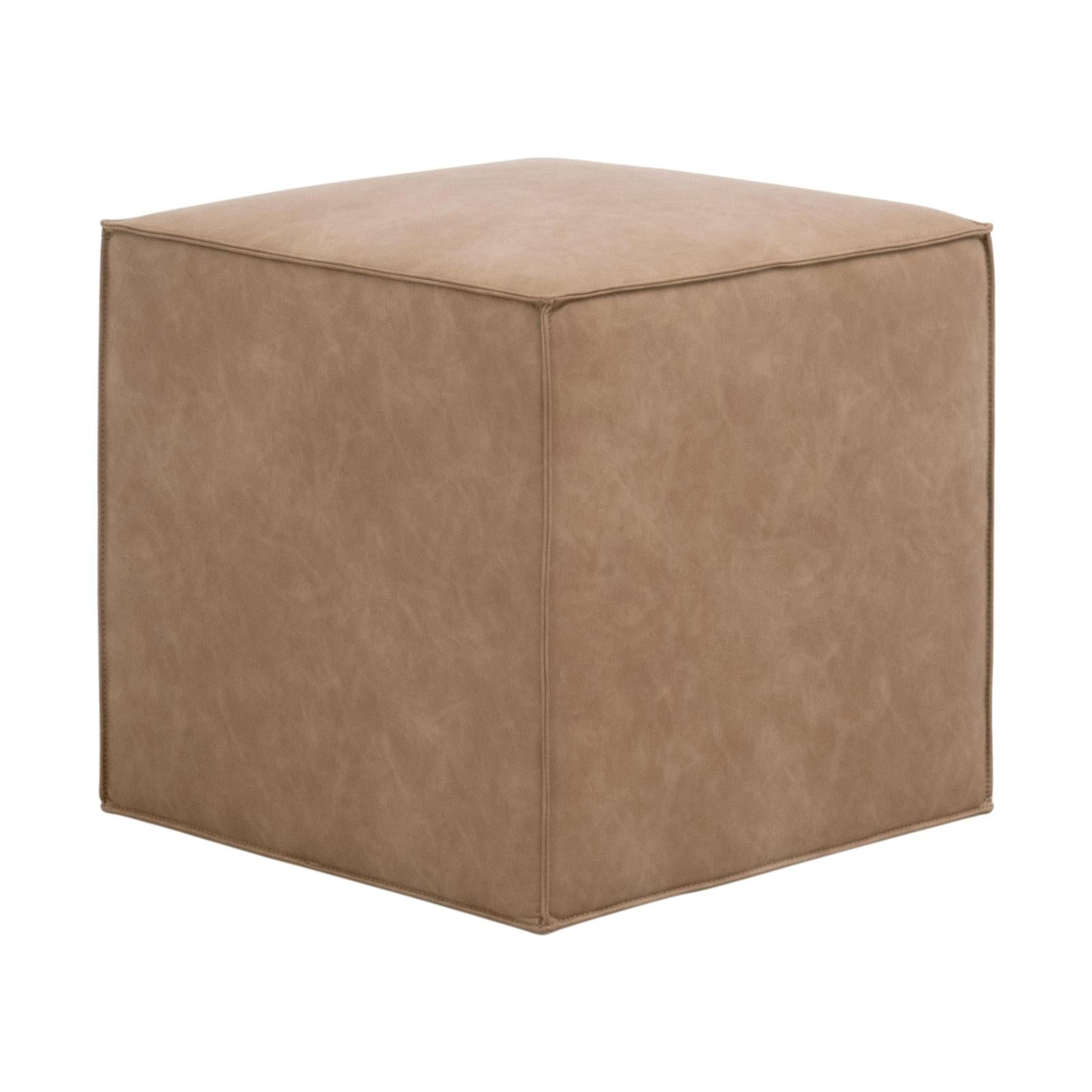 Essentials For Living Knox Accent Cube