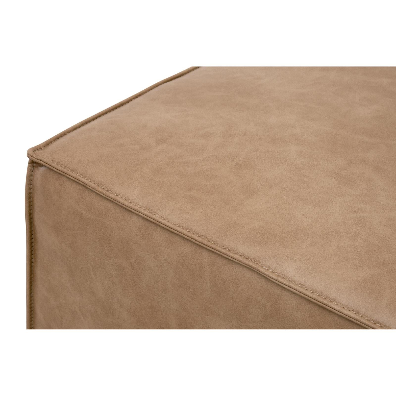Essentials For Living Knox Accent Cube