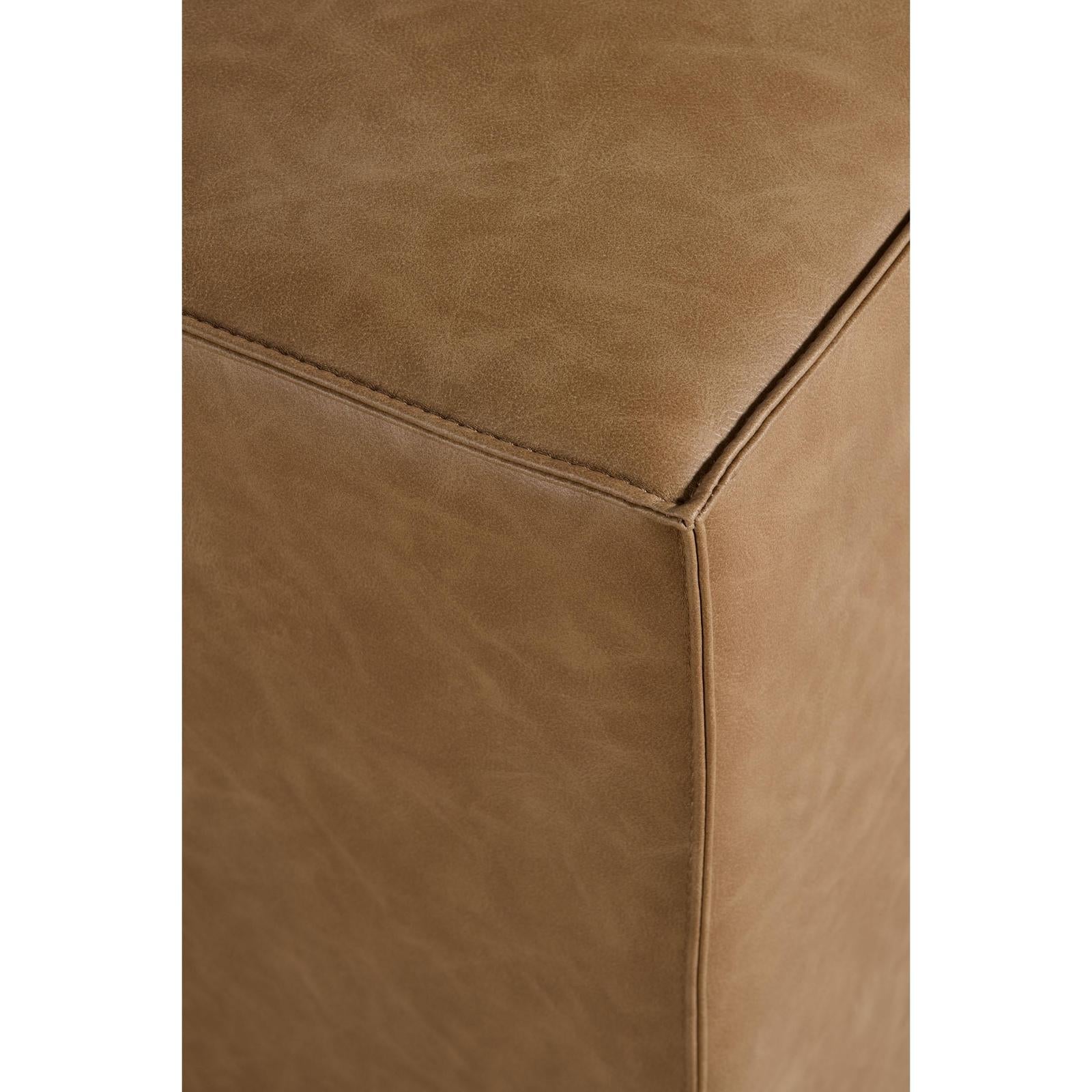 Essentials For Living Knox Accent Cube