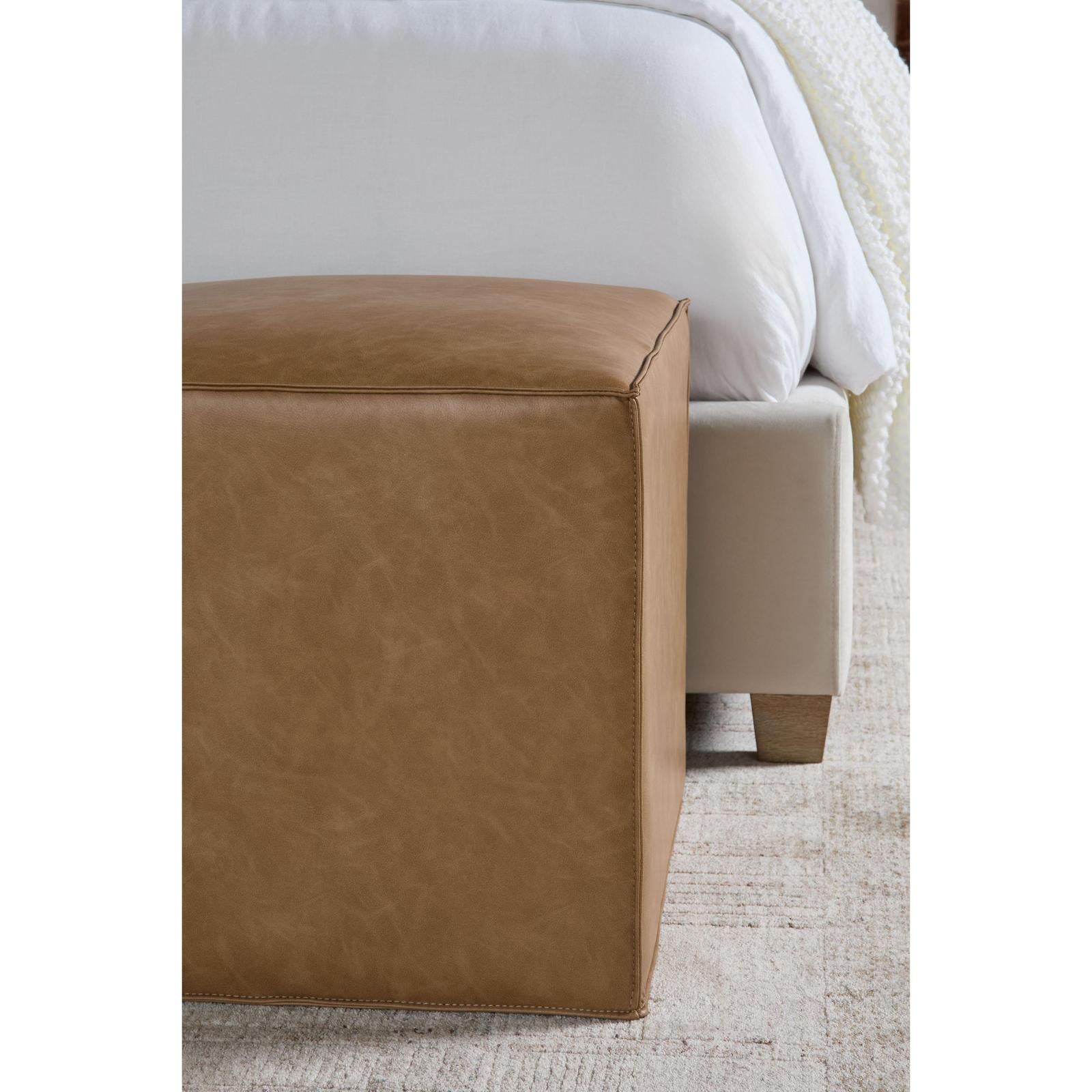 Essentials For Living Knox Accent Cube