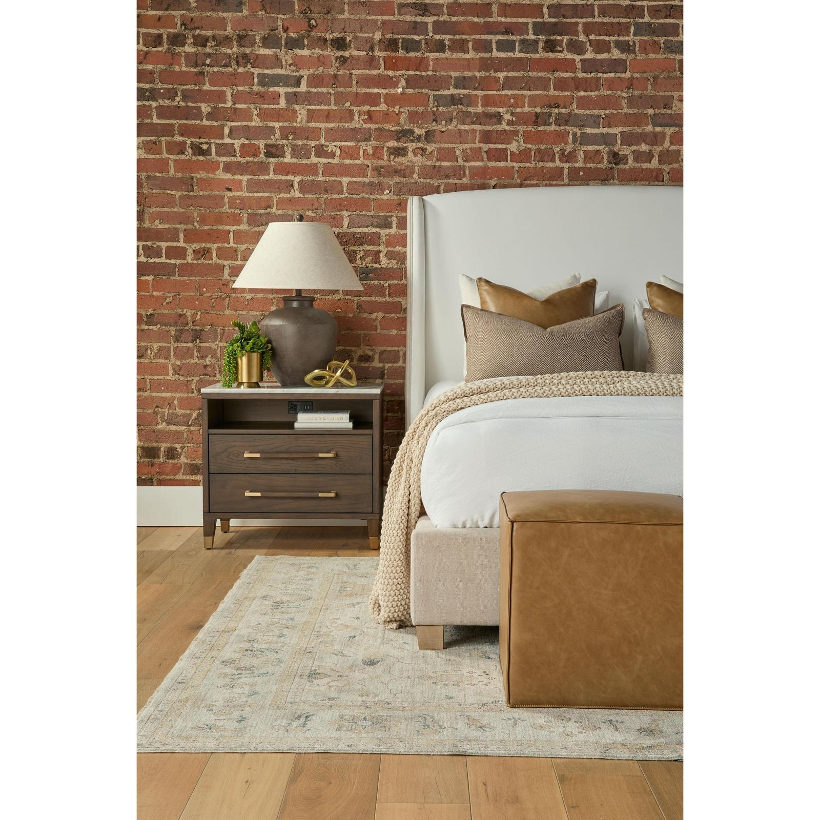 Essentials For Living Knox Accent Cube