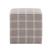 Essentials For Living Knox Accent Cube