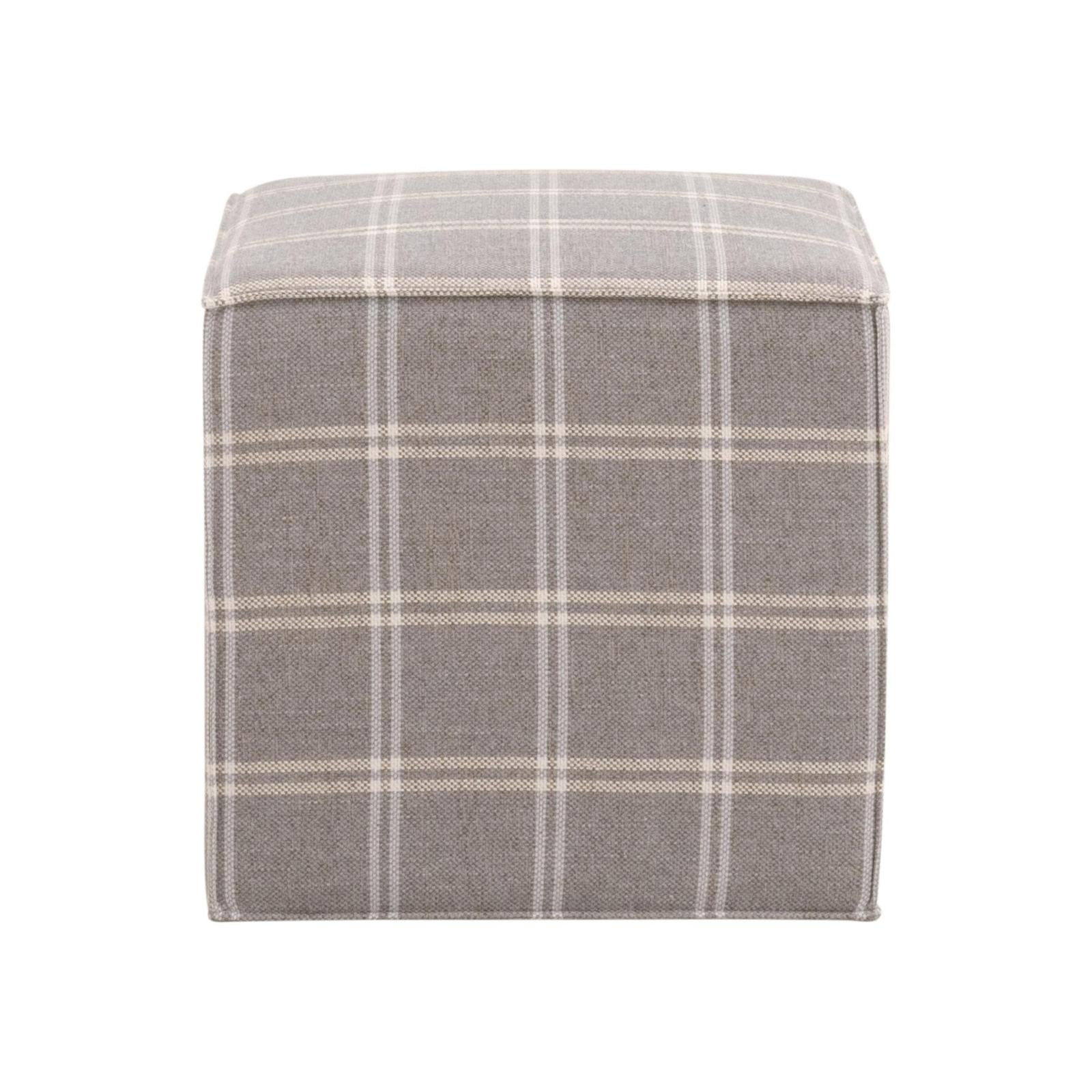 Essentials For Living Knox Accent Cube
