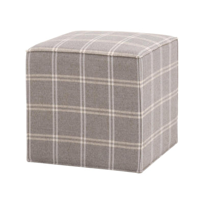 Essentials For Living Knox Accent Cube
