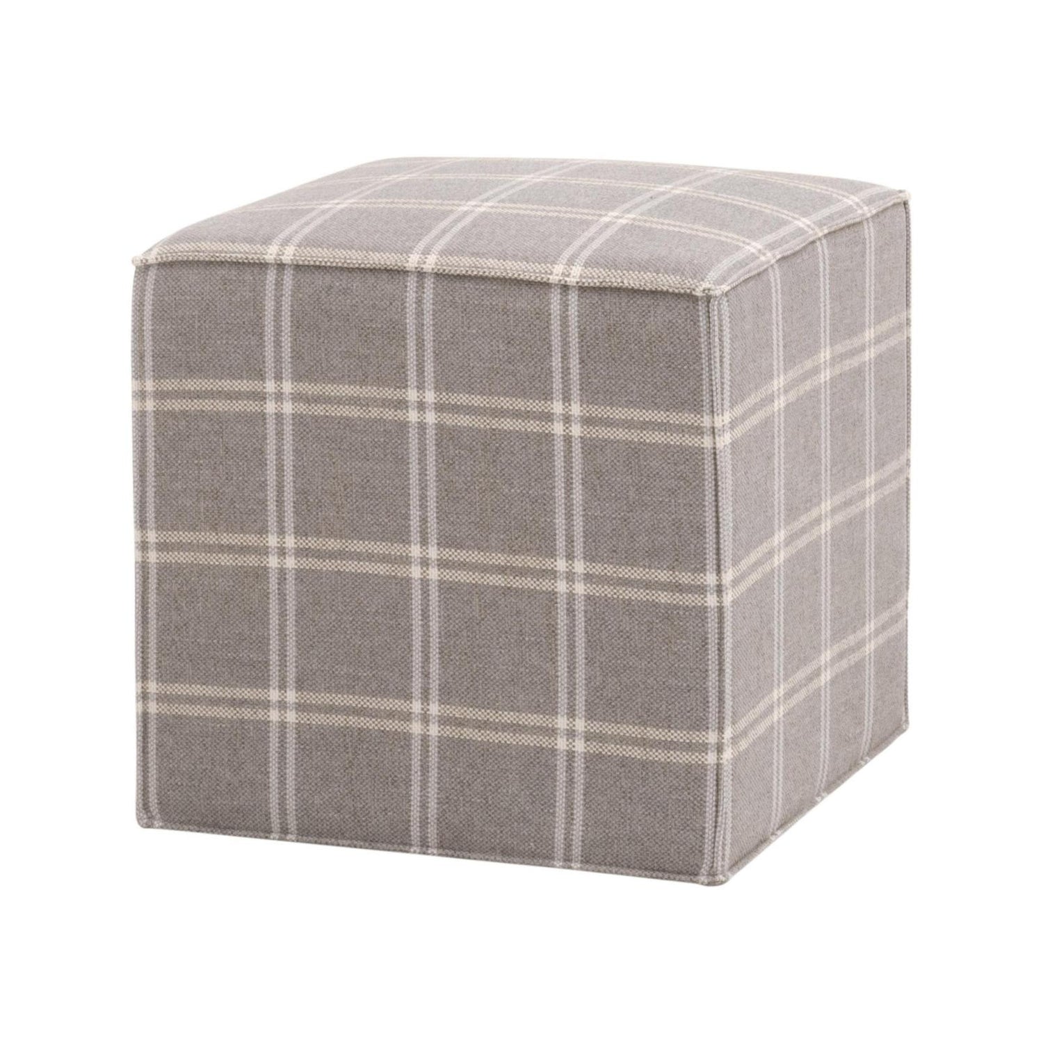 Essentials For Living Knox Accent Cube