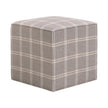 Essentials For Living Knox Accent Cube