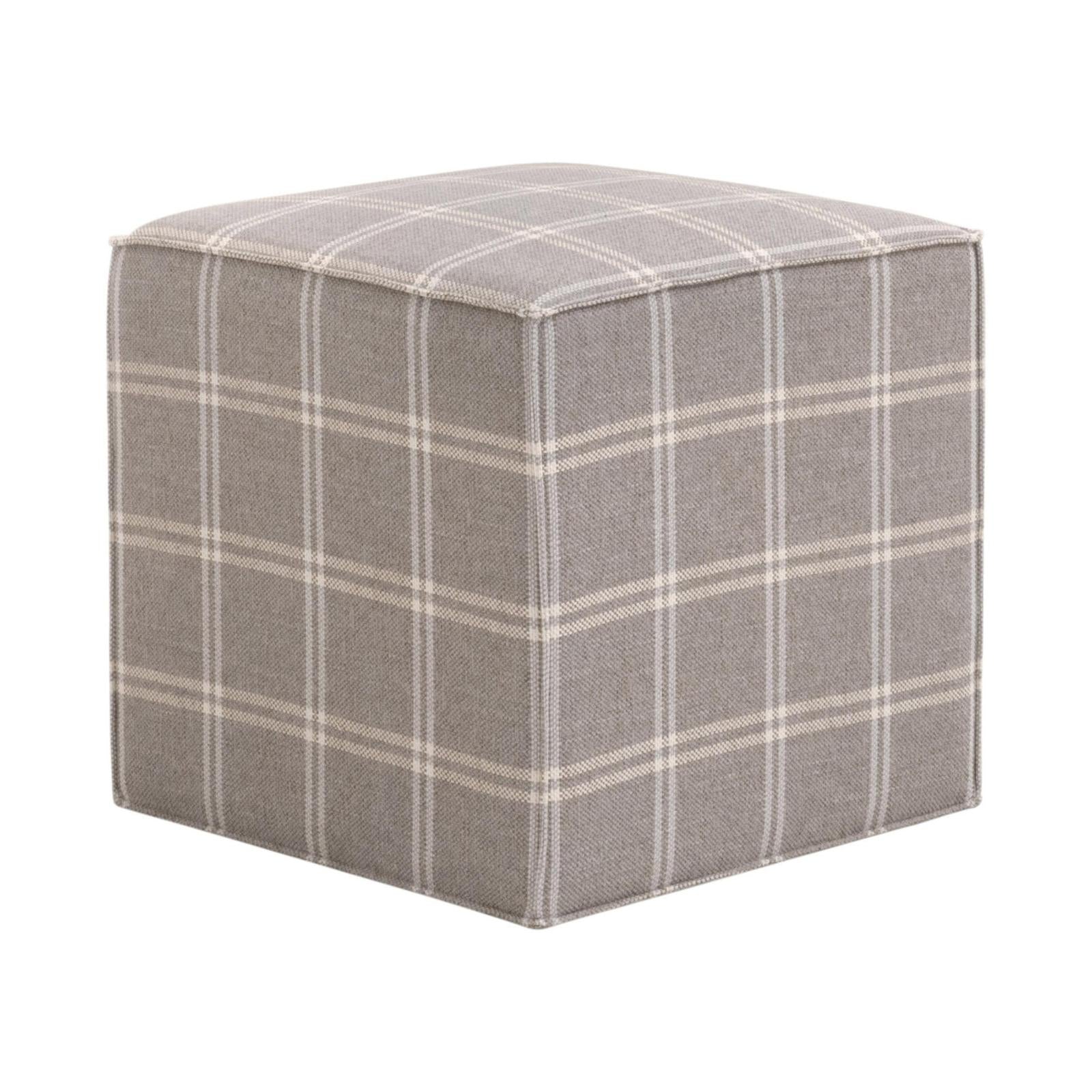 Essentials For Living Knox Accent Cube