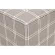 Essentials For Living Knox Accent Cube