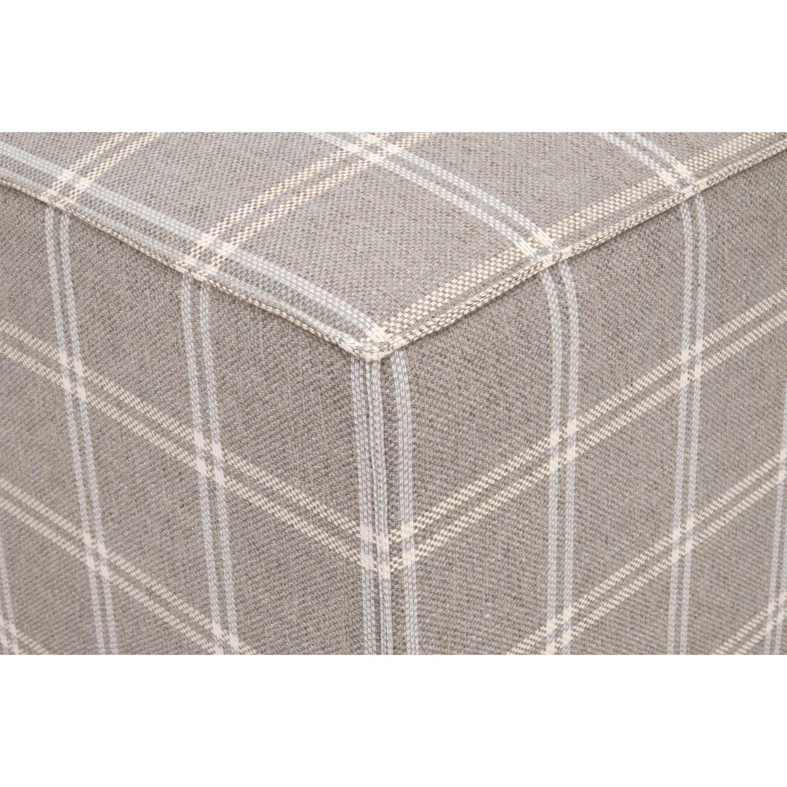 Essentials For Living Knox Accent Cube