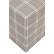 Essentials For Living Knox Accent Cube
