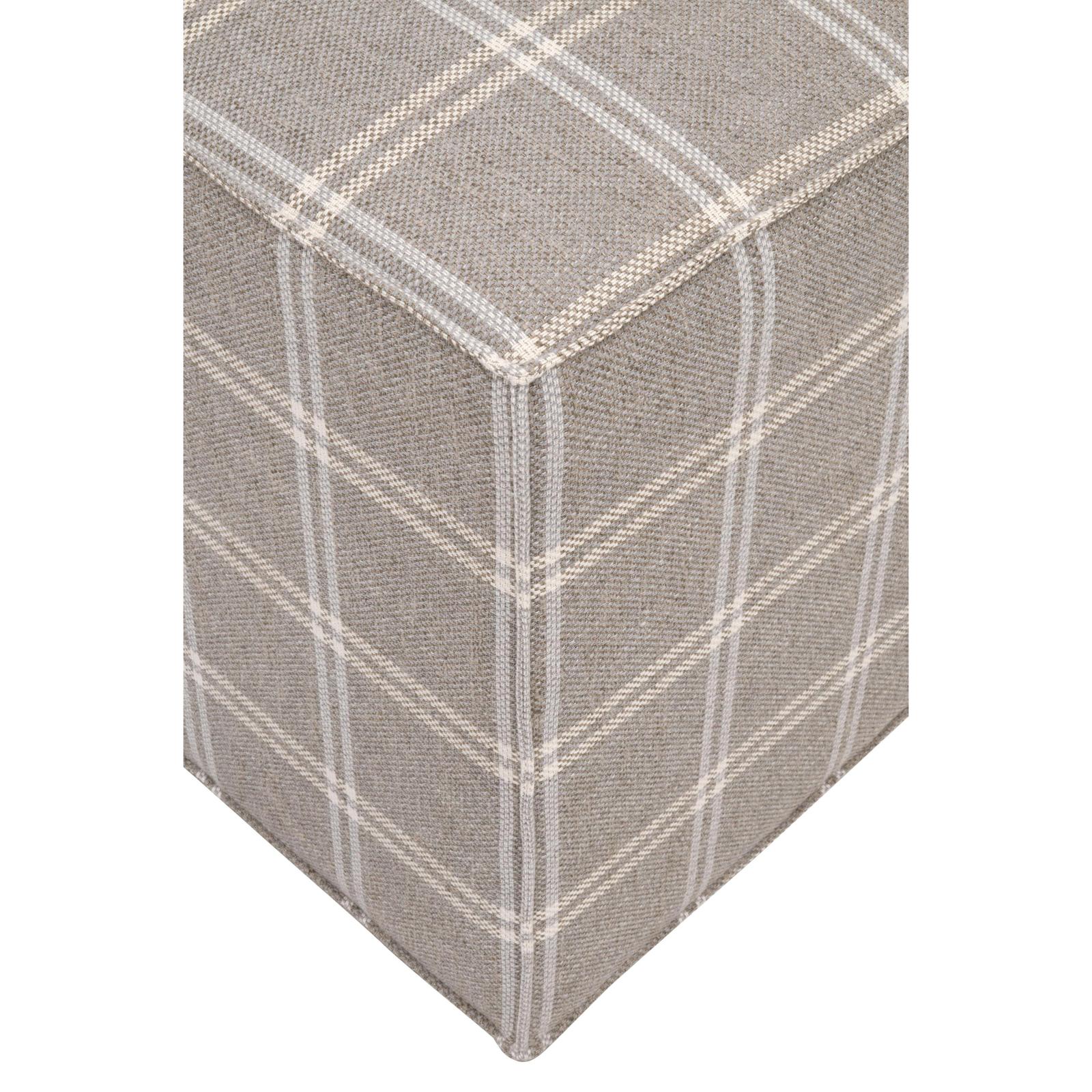 Essentials For Living Knox Accent Cube