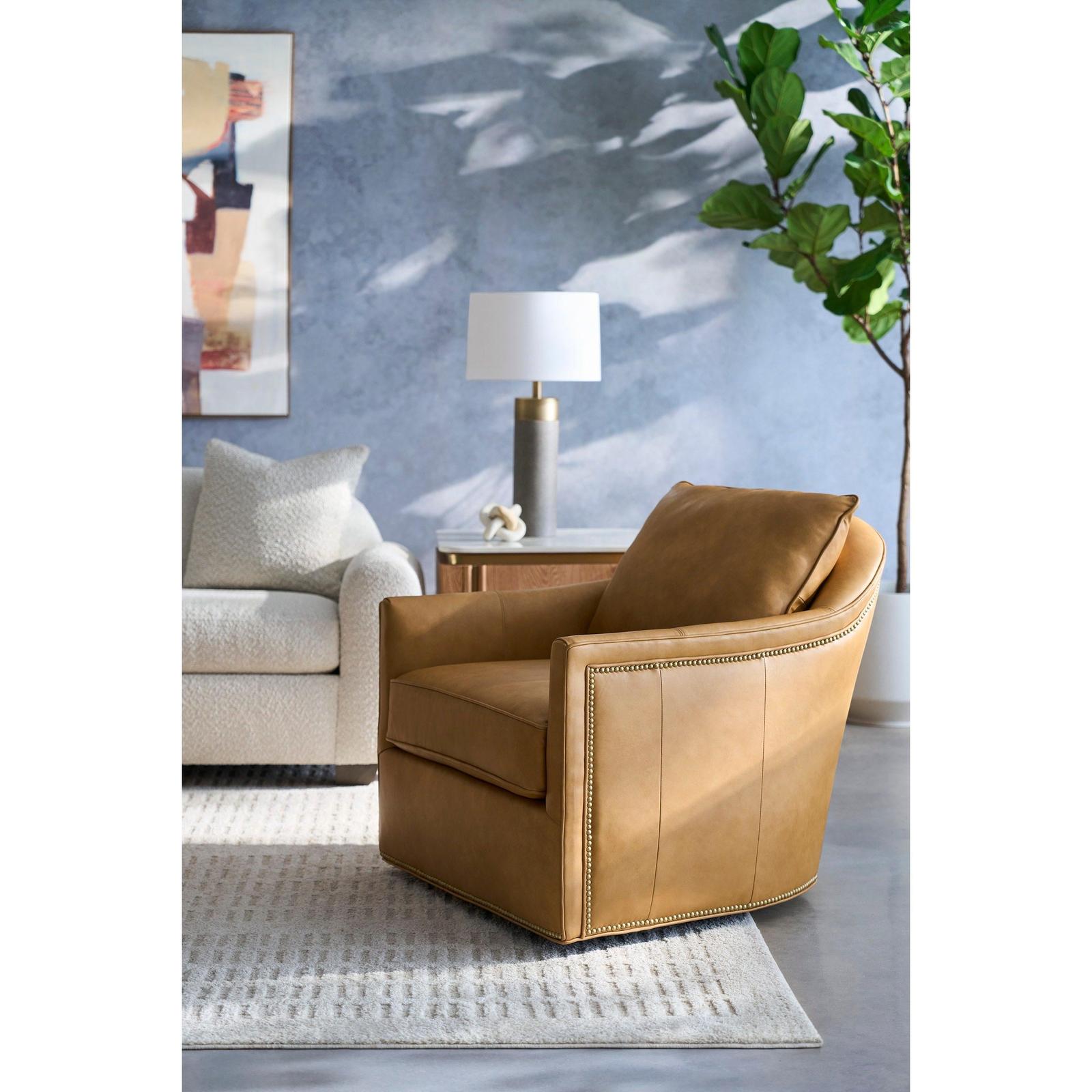 Fairfield Portobello End Table
