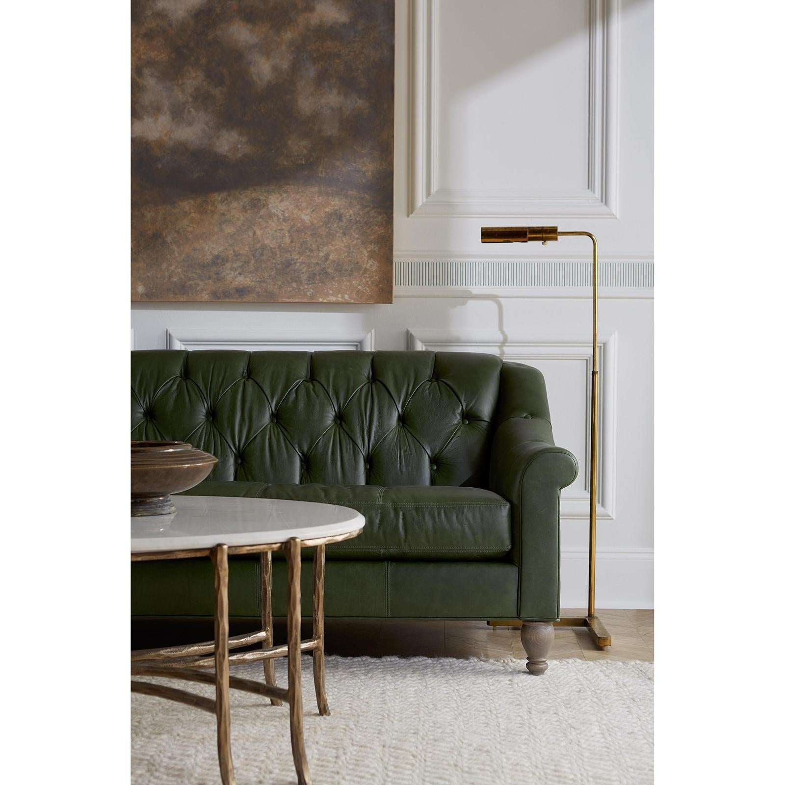Fairfield Monier Cocktail Table I