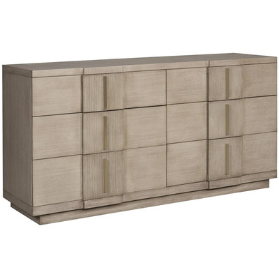 Vanguard Axis 6-Drawer Chest