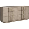 Vanguard Axis 6-Drawer Chest