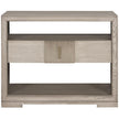 Vanguard Axis End Table
