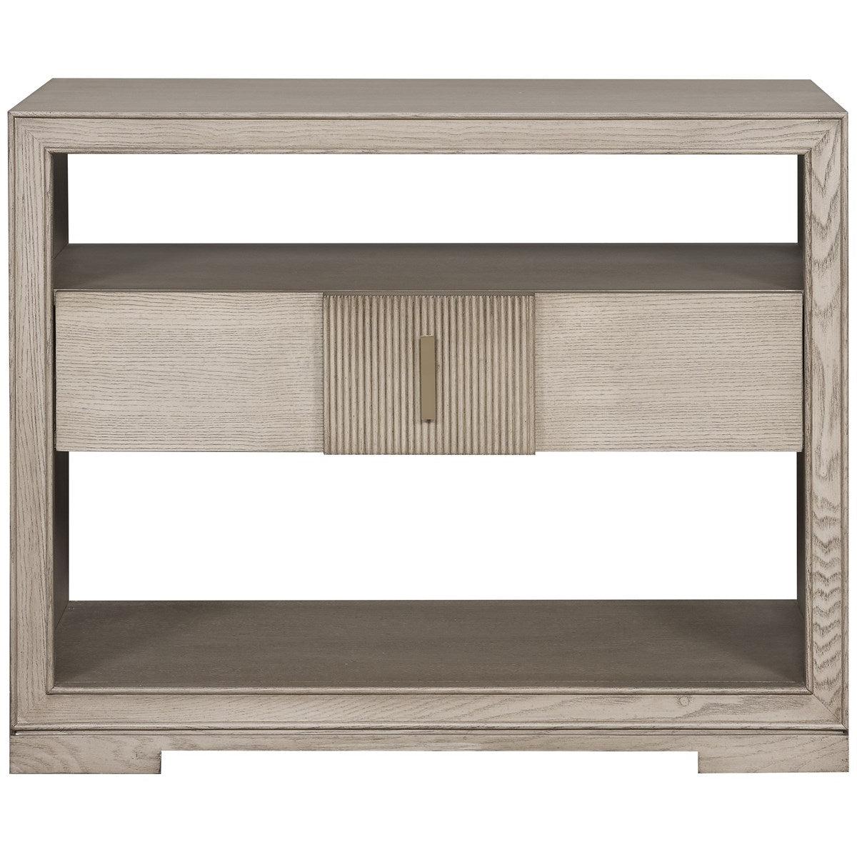 Vanguard Axis End Table