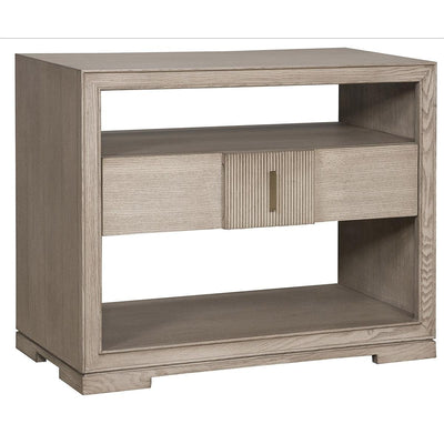 Vanguard Axis End Table