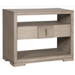 Vanguard Axis End Table