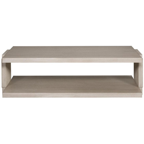 Vanguard Axis Rectangular Cocktail Table