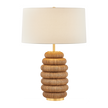 Hudson Valley Lighting Winbrook 1 Light Table Lamp Portable Light
