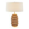 Hudson Valley Lighting Winbrook 1 Light Table Lamp Portable Light