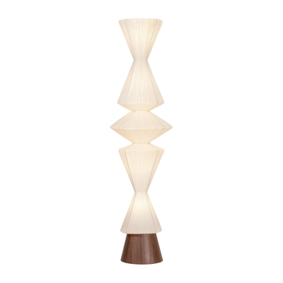 Hudson Valley Lighting Greendale 5 Light Floor Lamp Portable Light