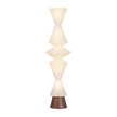 Hudson Valley Lighting Greendale 5 Light Floor Lamp Portable Light