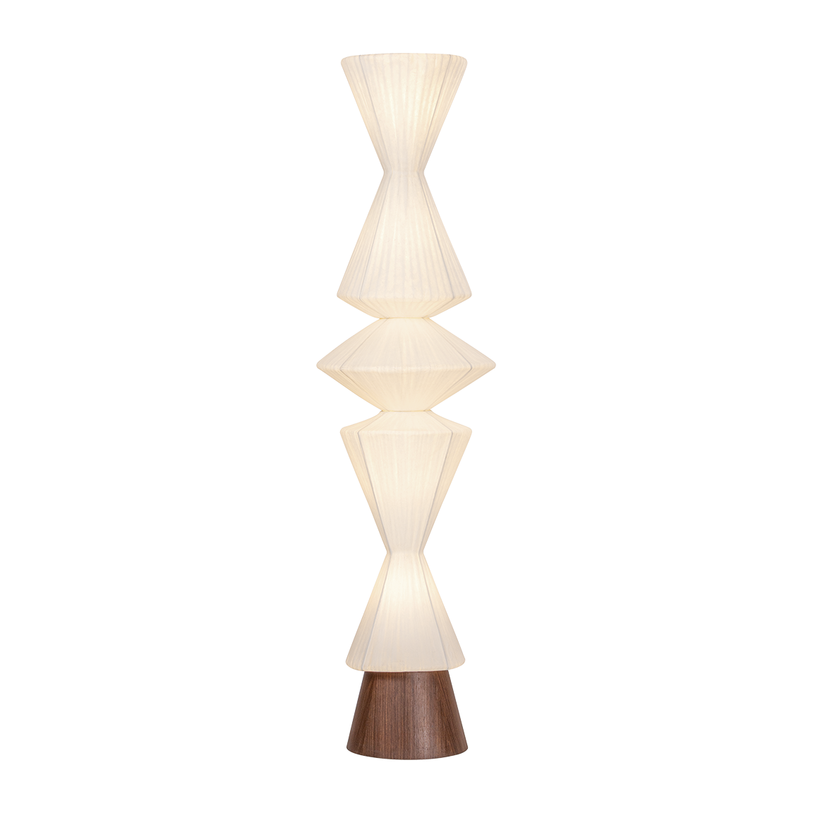 Hudson Valley Lighting Greendale 5 Light Floor Lamp Portable Light
