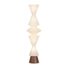 Hudson Valley Lighting Greendale 5 Light Floor Lamp Portable Light