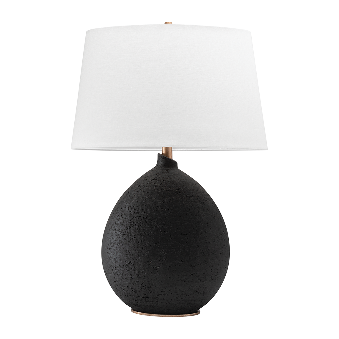 Hudson Valley Lighting Denali 75 watt Table Lamp Portable Light