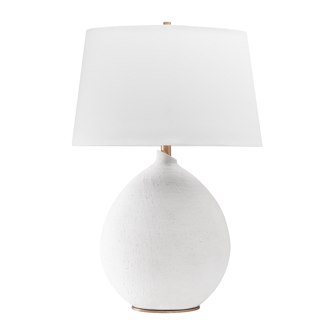 Hudson Valley Lighting Denali 75 watt Table Lamp Portable Light