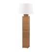 Hudson Valley Lighting Weaver 1 Light Floor Lamp Portable Light Clearance