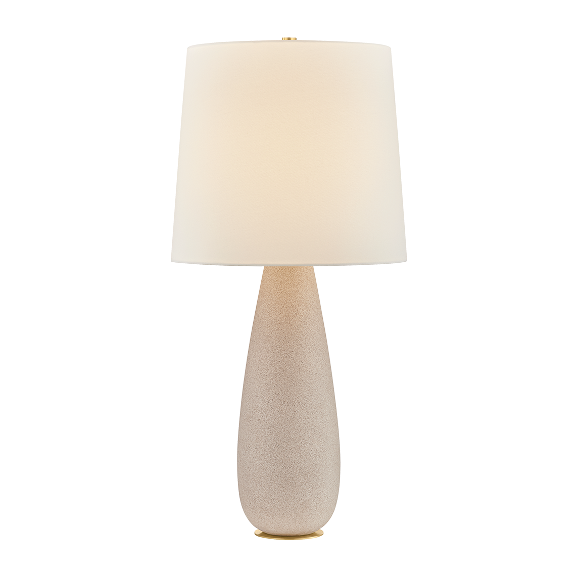 Hudson Valley Lighting Neelytown 1 Light Table Lamp Portable Light