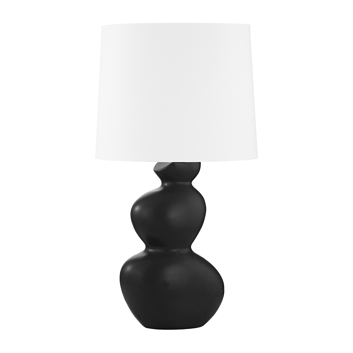 Hudson Valley Lighting Kingsley 16 inch 75 watt Table Lamp Portable Light