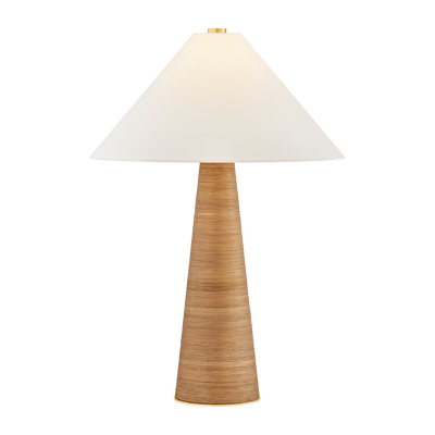 Hudson Valley Lighting Haviland 1 Light Table Lamp Portable Light
