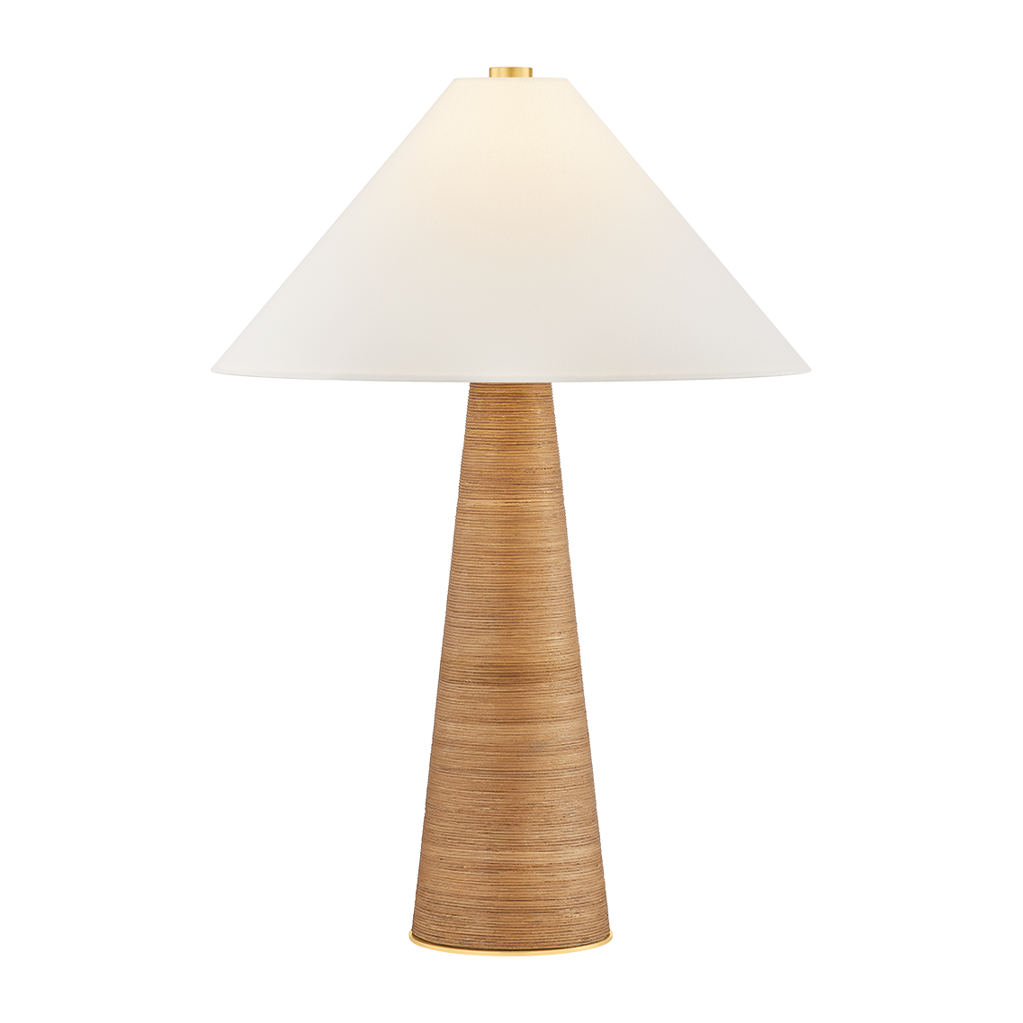 Hudson Valley Lighting Haviland 1 Light Table Lamp Portable Light