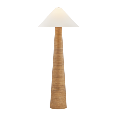 Hudson Valley Lighting Haviland 1 Light Floor Lamp Portable Light