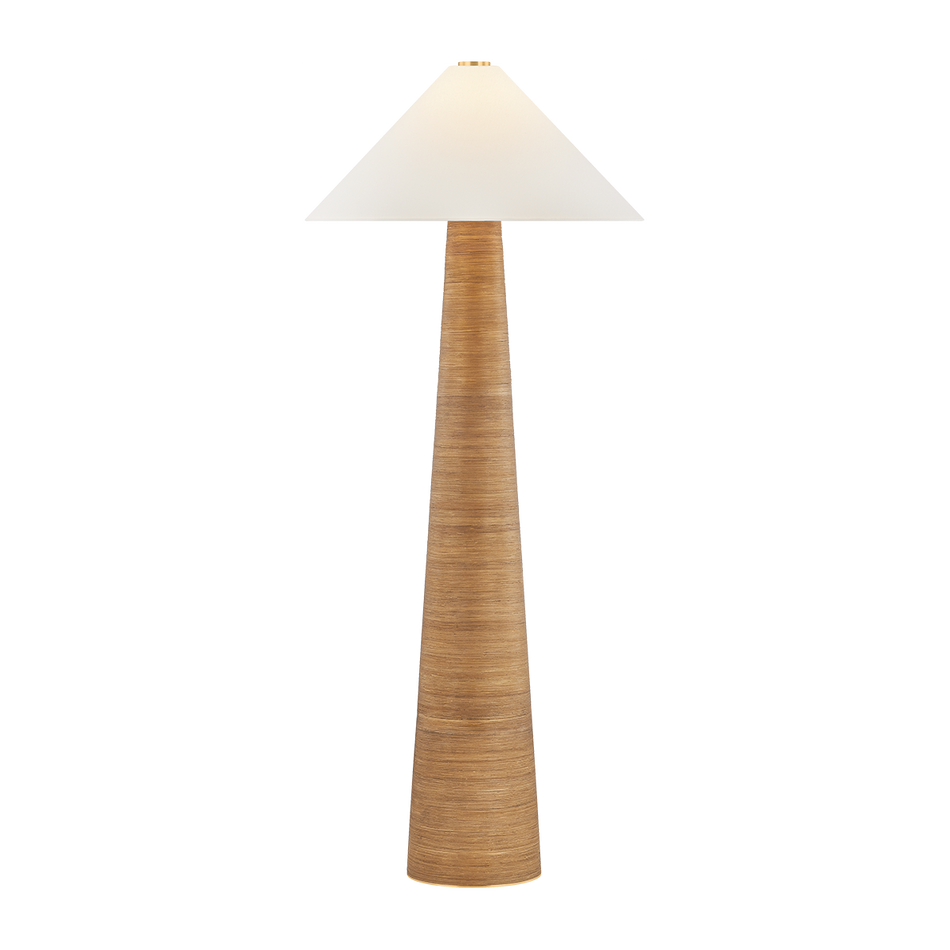 Hudson Valley Lighting Haviland 1 Light Floor Lamp Portable Light