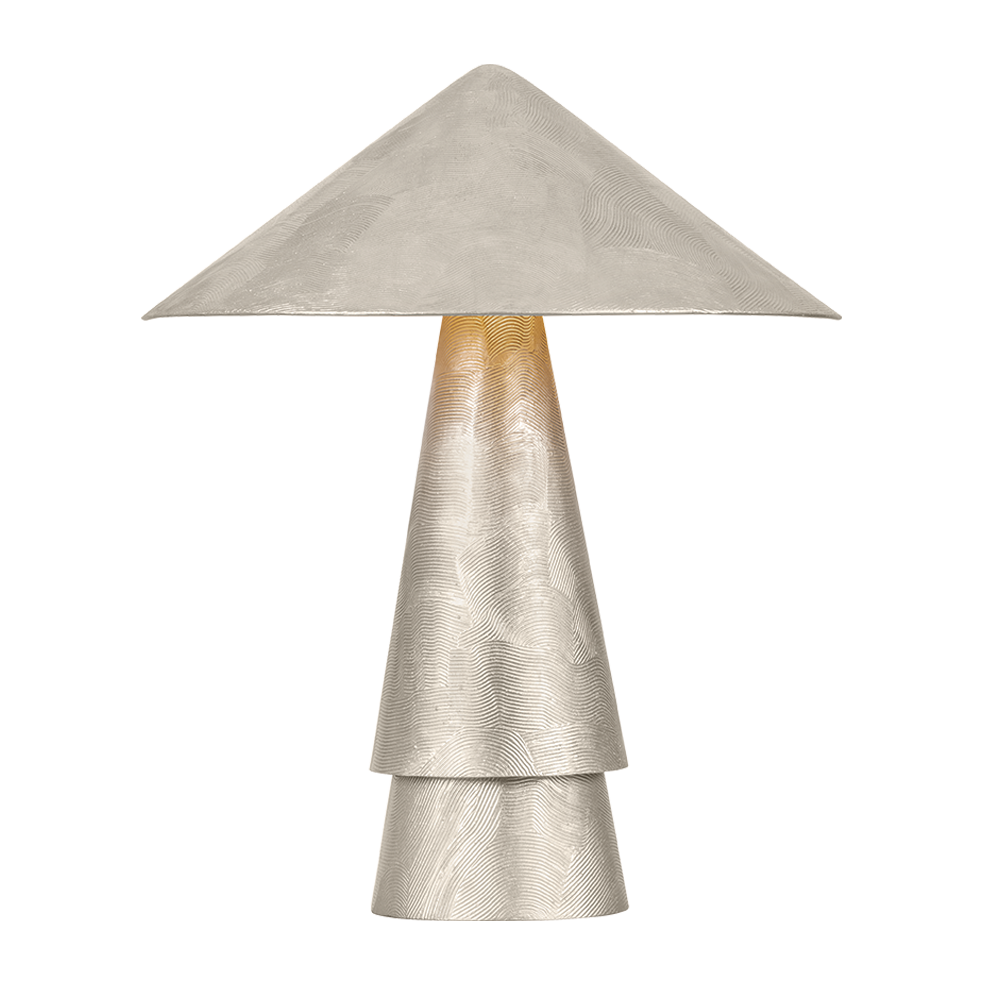 Hudson Valley Lighting Foxton 15 watt Table Lamp Portable Light