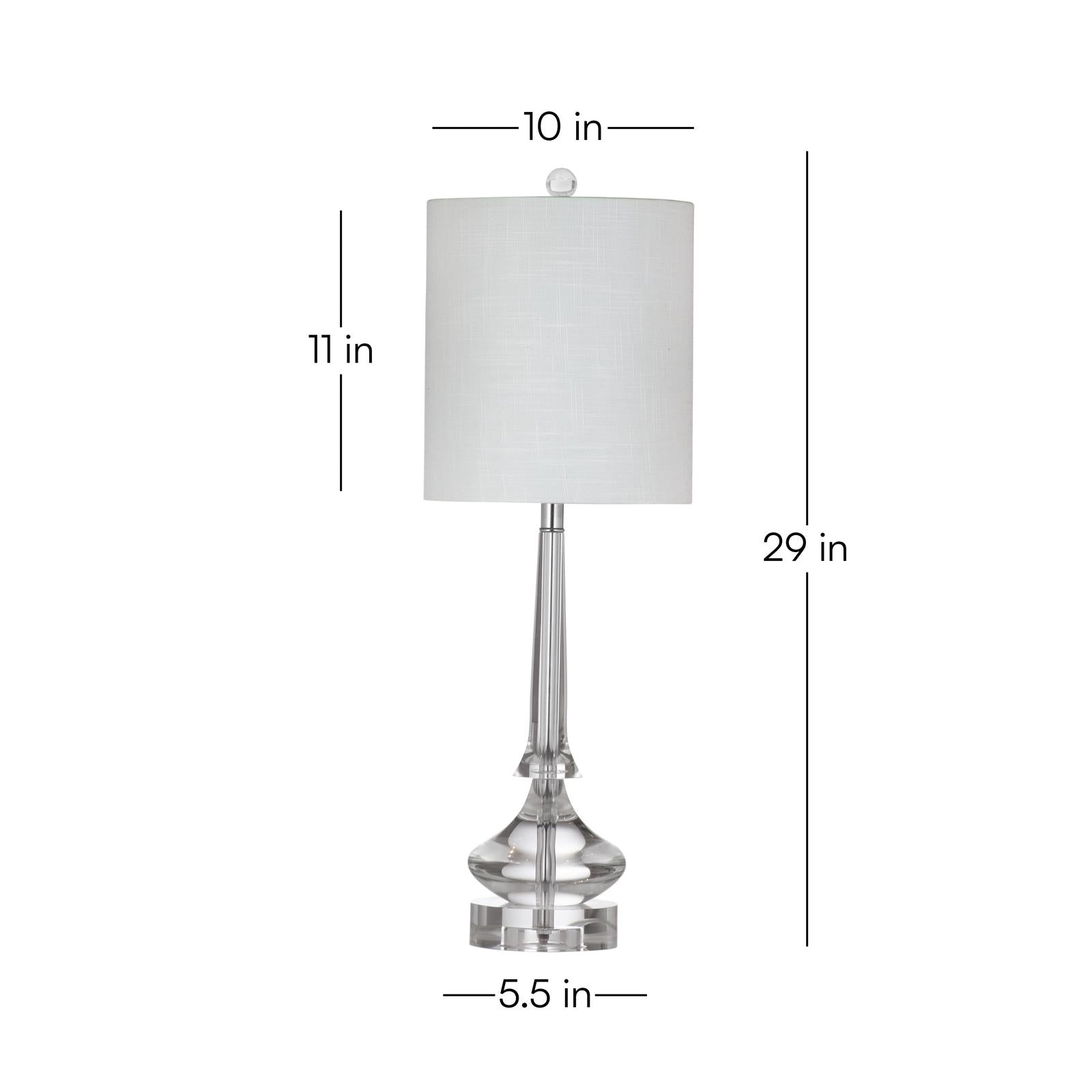 BMC Rivoli Table Lamp