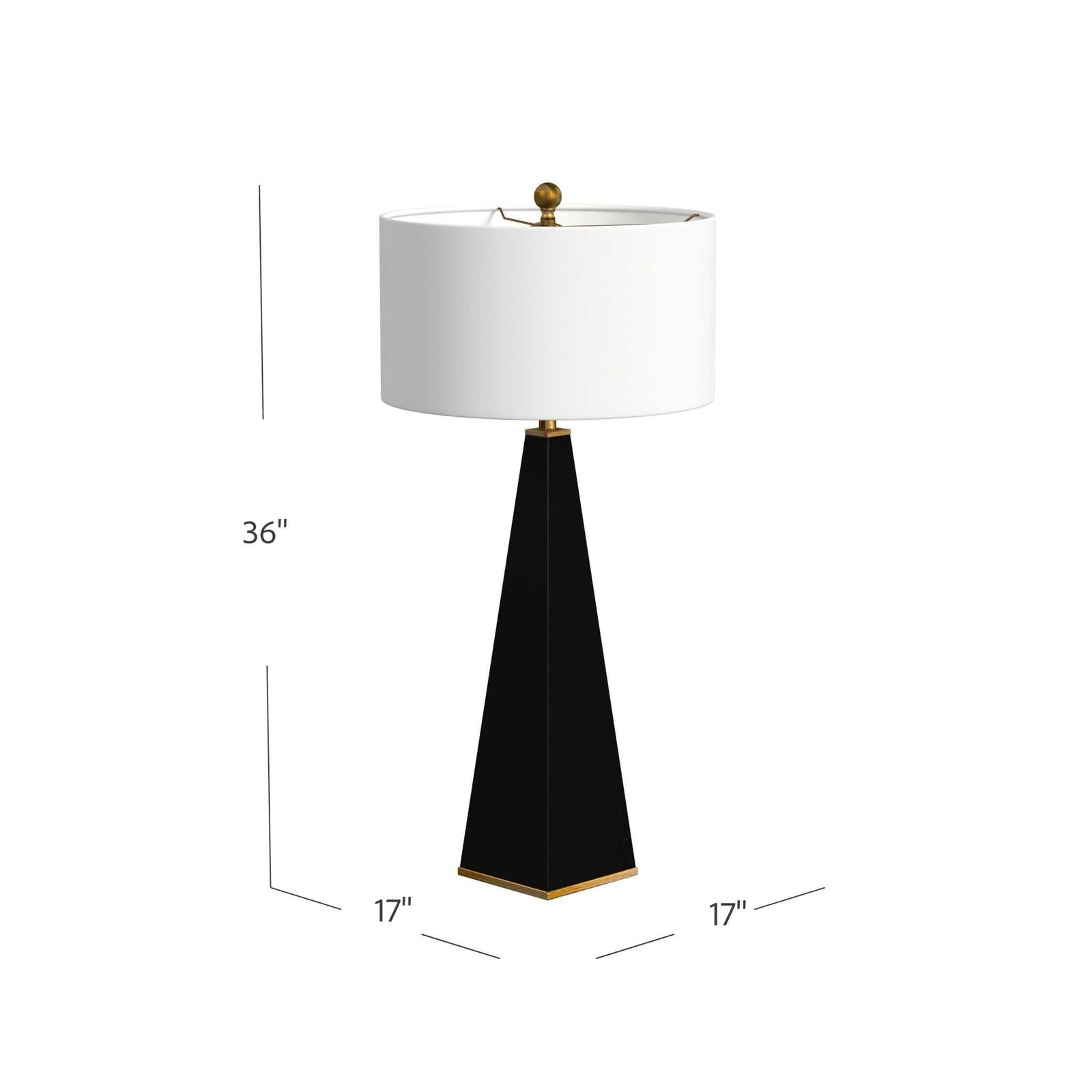 BMC Elle Table Lamp