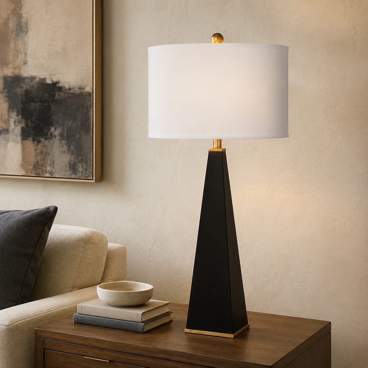 BMC Elle Table Lamp