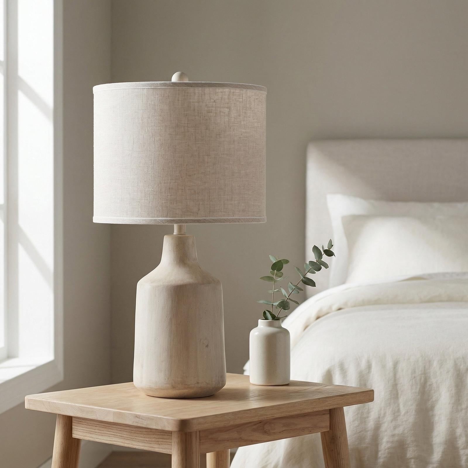 BMC Dalton Table Lamp