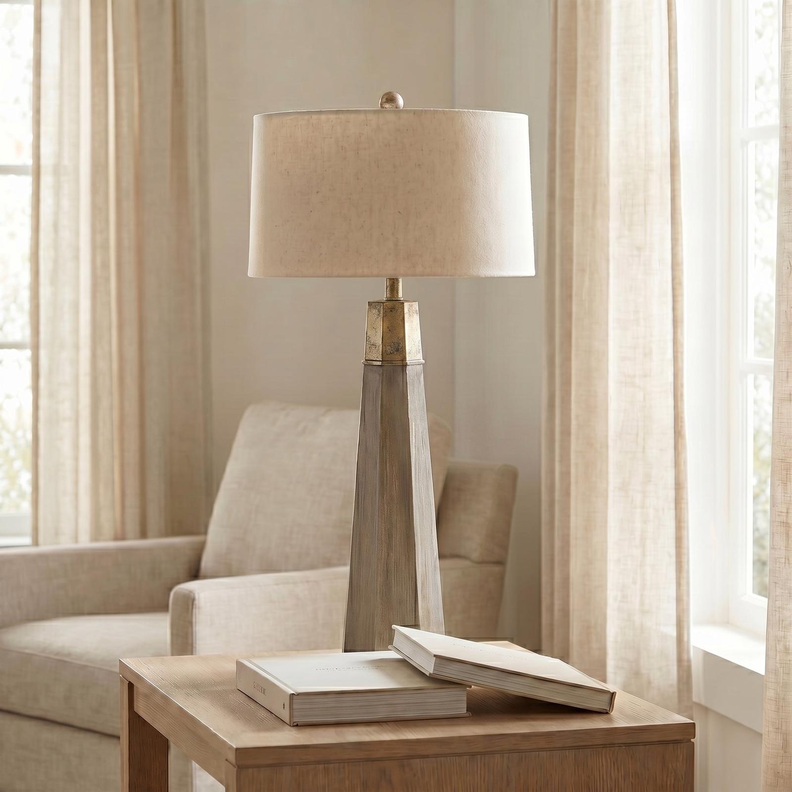 BMC Rowan Table Lamp