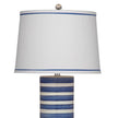 BMC Regatta Stripe Table Lamp