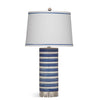 BMC Regatta Stripe Table Lamp