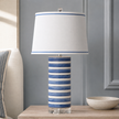 BMC Regatta Stripe Table Lamp