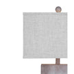 BMC Jonas Modern Cement Table Lamp